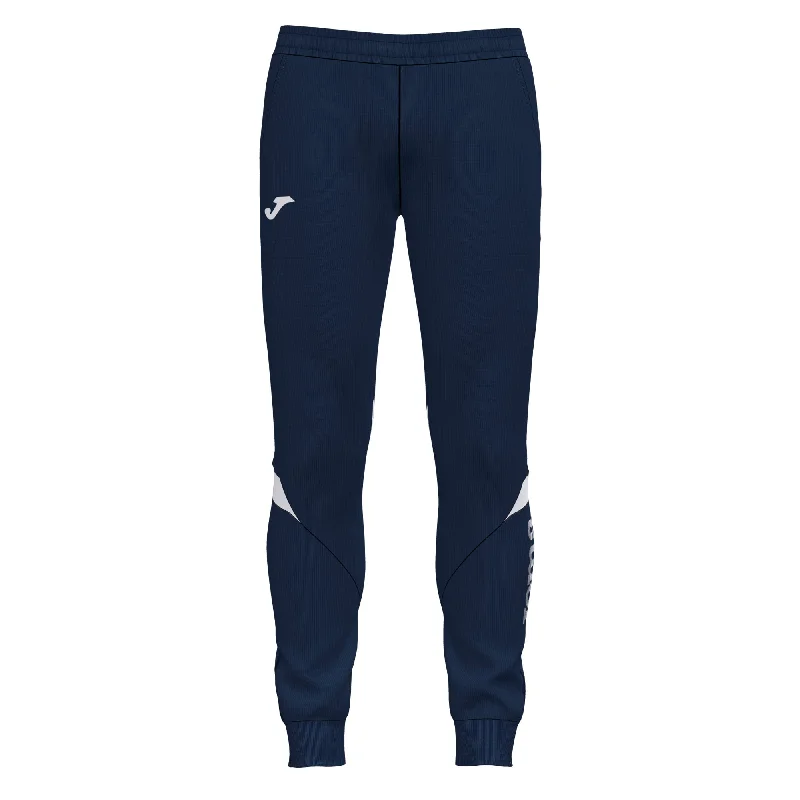 Little Lions F.C Player Tech Pant