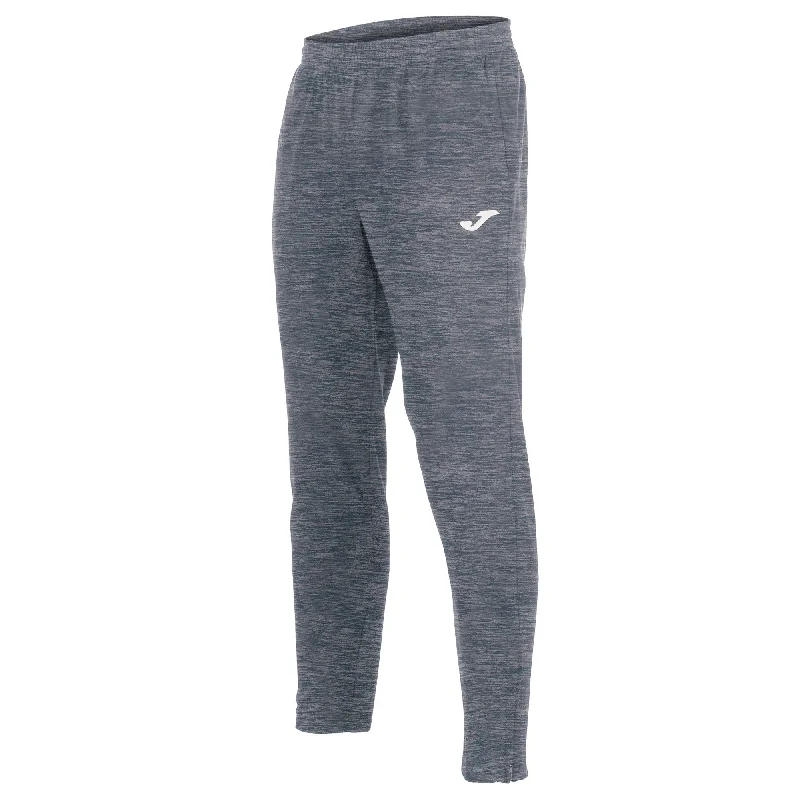 Joma Elba Tracksuit Pant (Light Melange)