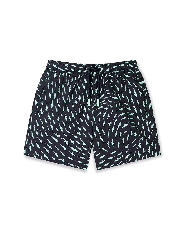 Boardies X Raeburn Swim Short