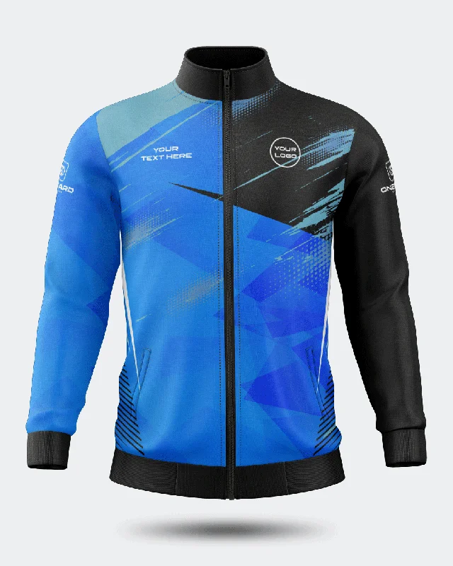 Alaska Training Jacket Range