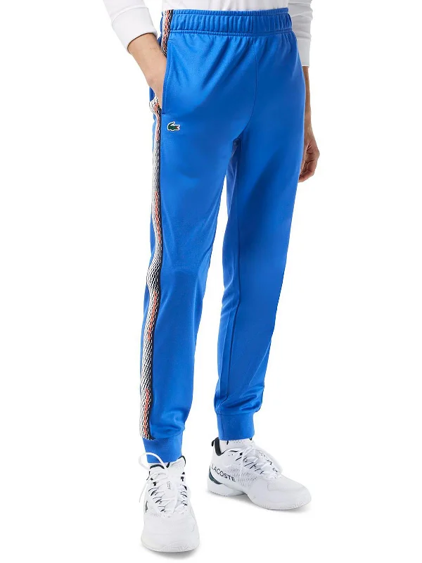 Big & Tall Mens Logo Jogger Track Pants