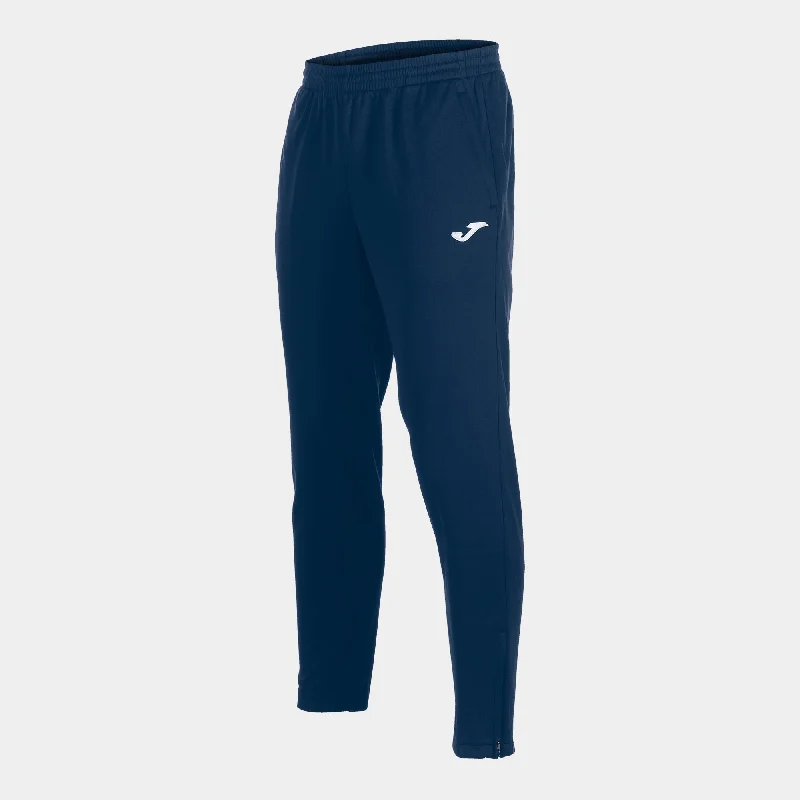 Joma Elba Tracksuit Pant (Dark Navy)