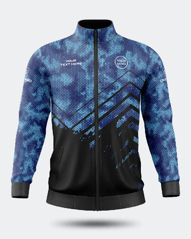 Youth Boston Training Jacket Range