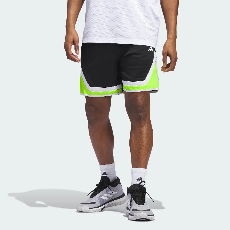 Men's adidas adidas Pro Block Shorts