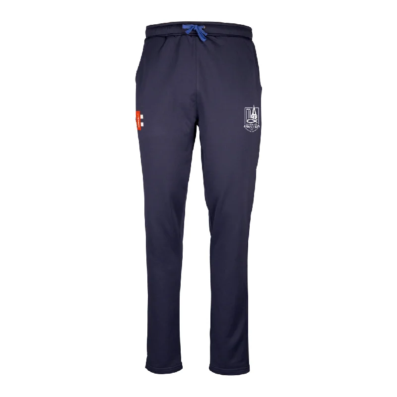 Fownhope Strollers CC Gray Nicolls Pro Performance Training Trouser (Navy)