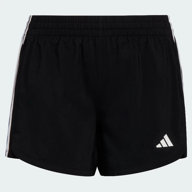 Kids' adidas 3S WOVEN PACER SHORT