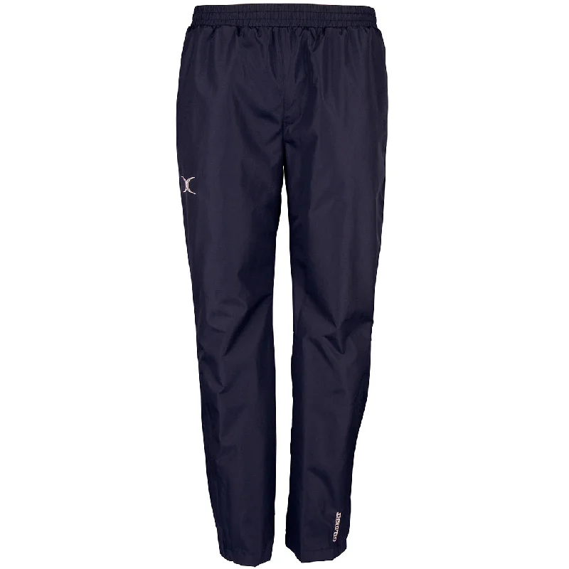 Gilbert Photon Trousers (Dark Navy)