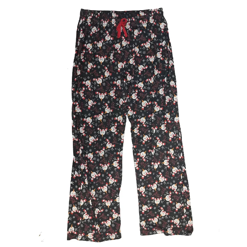 Let It Snow Sleep Pants