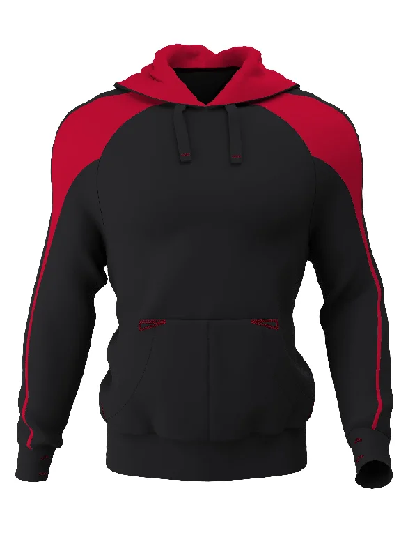 KitKing Pro Hoodie