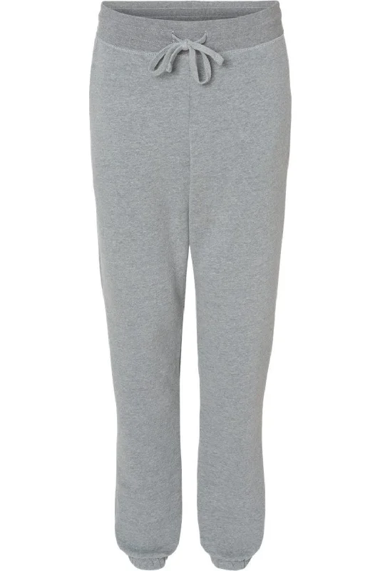 Next Level Unisex Fleece Sweatpants