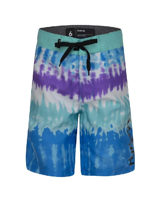 Hurley Tie-Dye Board Short