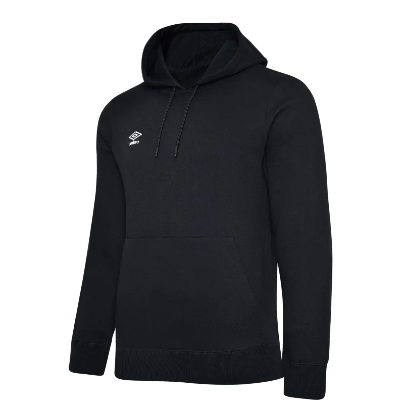 Umbro Club Leisure Hoodie