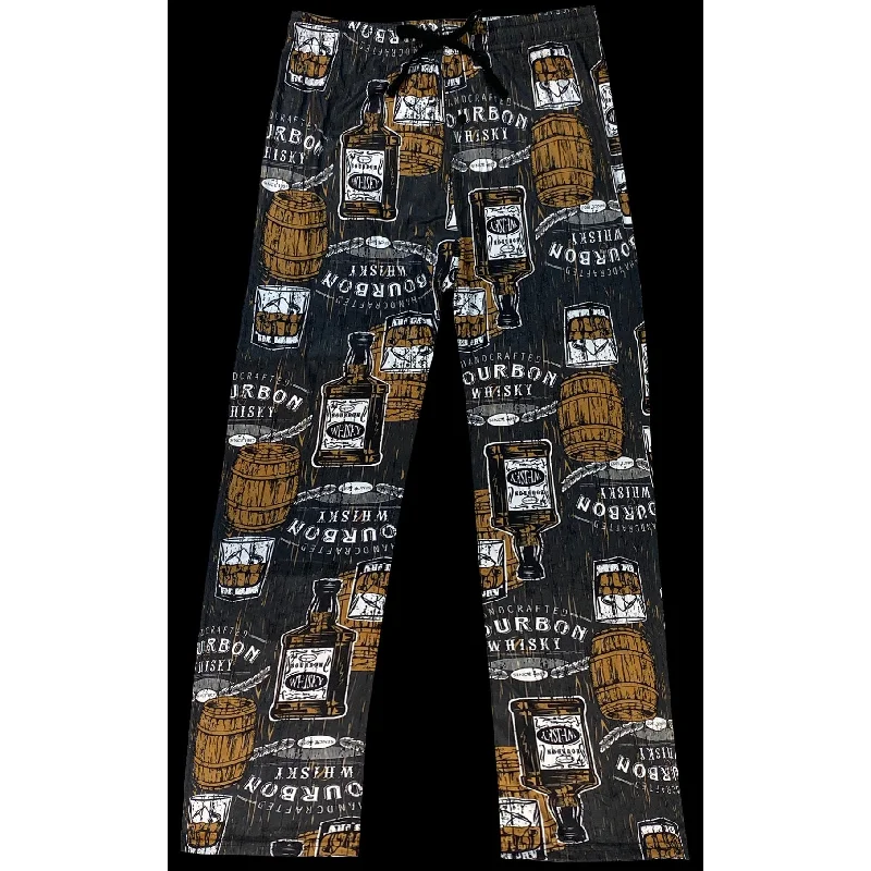 "Bourbon" Sleep Pant