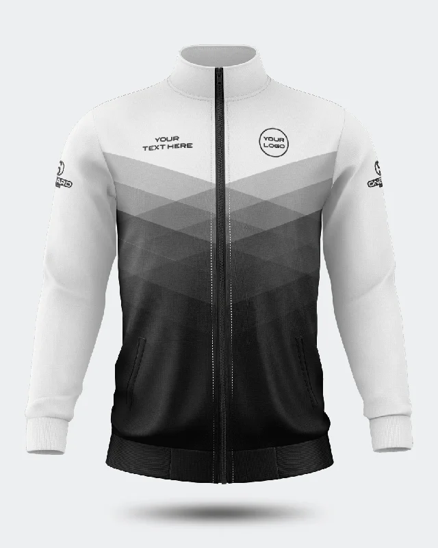 Helsinki Training Jacket Range