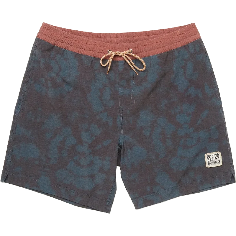 Deep Set Boardshort 17”