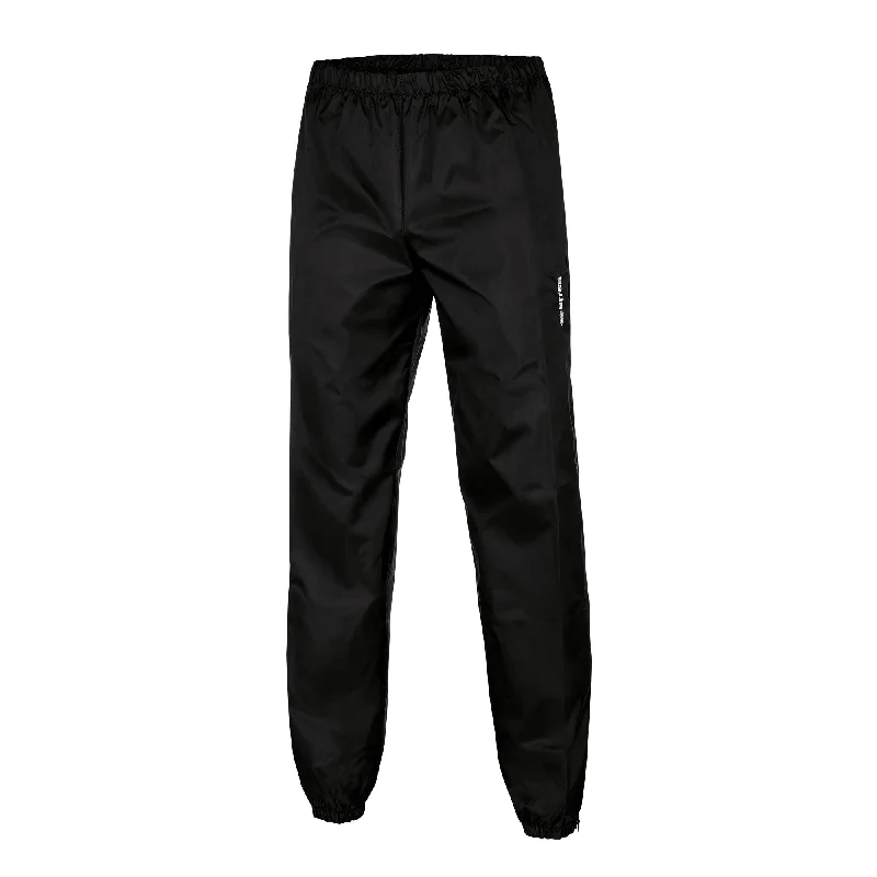 Errea Basic Rain Pant (Black)