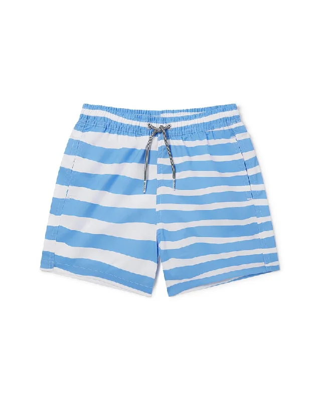 Boardies Double Stripe Swim Short