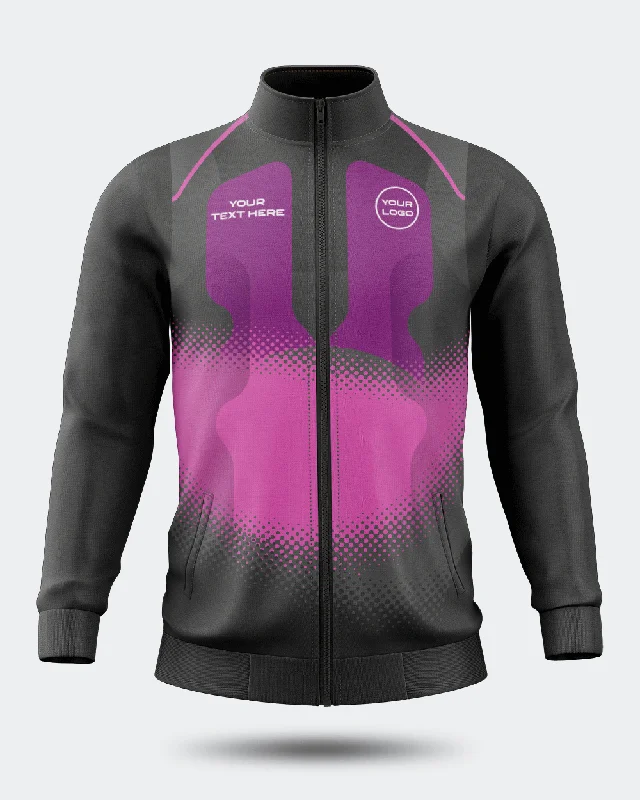 Atlanta Training Jacket Range