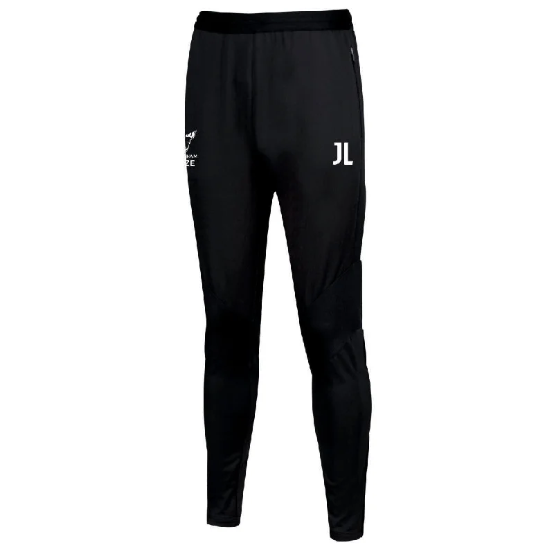 Birmingham Blaze FC Edge Pro Training Pant (Black)