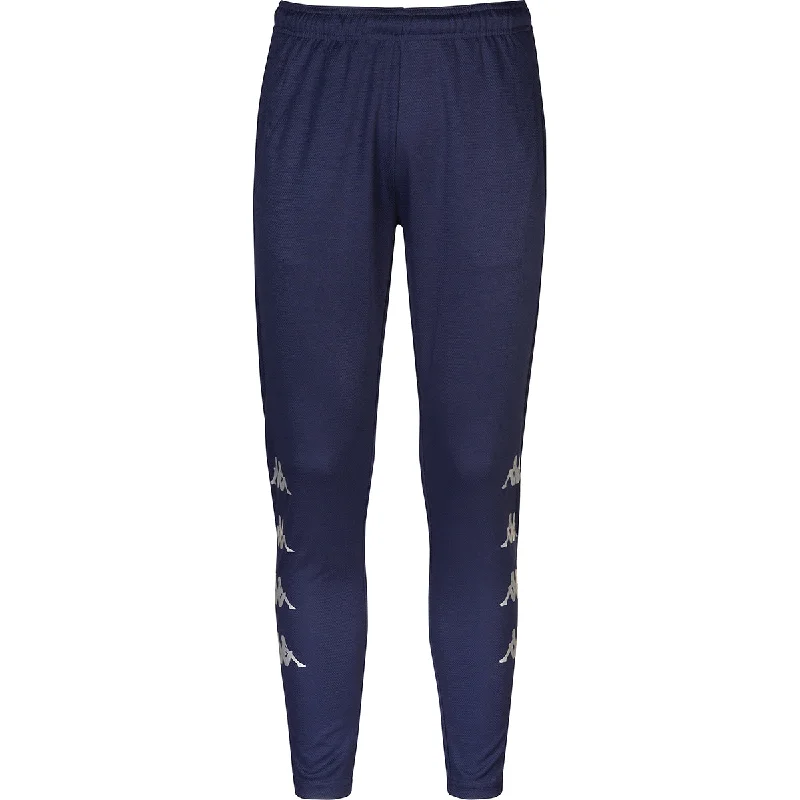 Kappa Dolcedo Training Pant (Blue Marine)