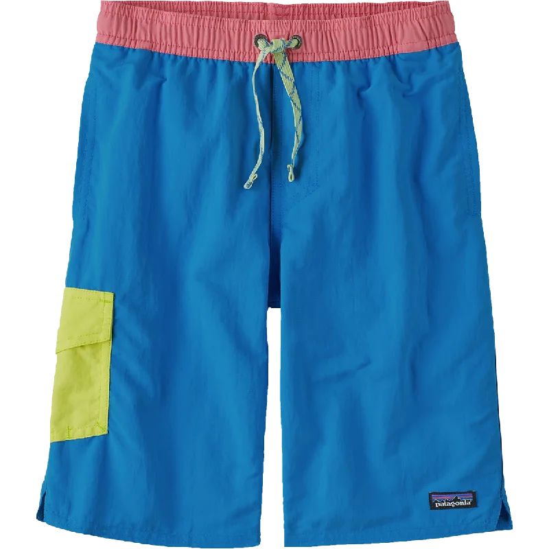 Youth Baggies Boardshorts