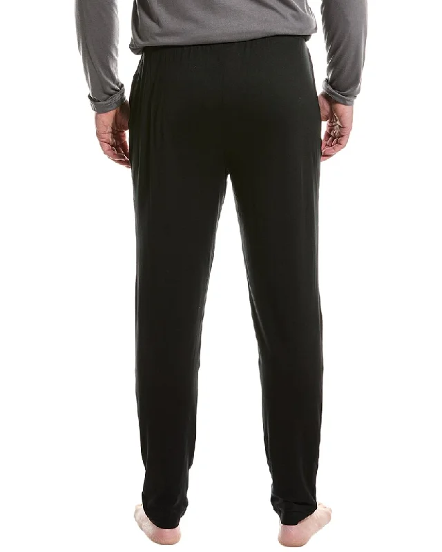 Lucky Brand Tapered Knit Pant