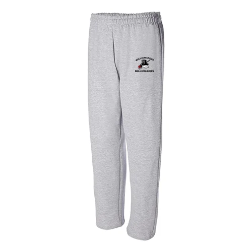 Williamsport Millionaires Adult Sweatpants