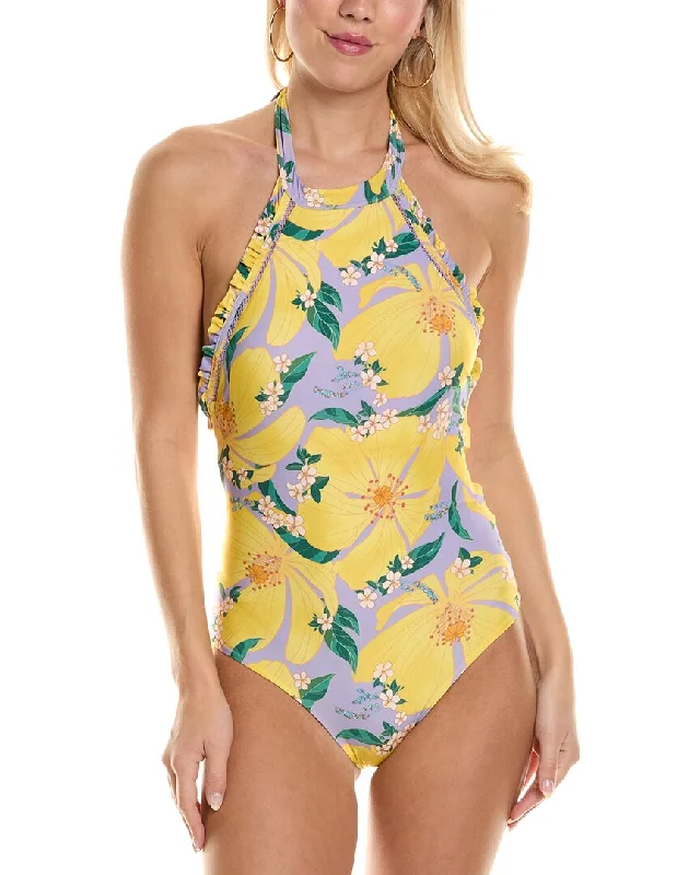 FARM Rio One-Piece