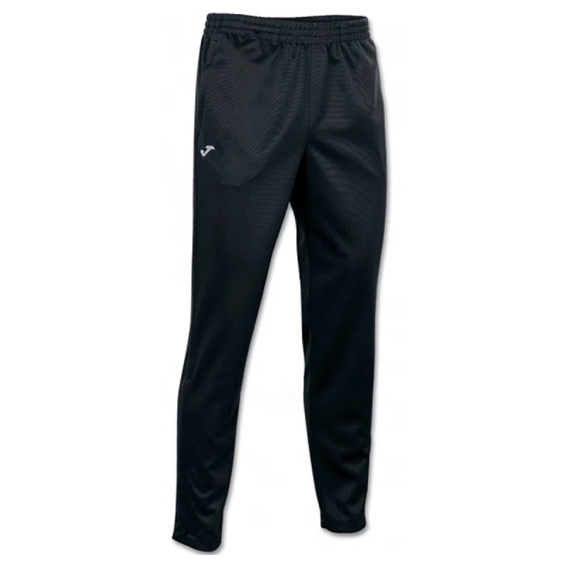 Joma Long Pant Poly Interlock