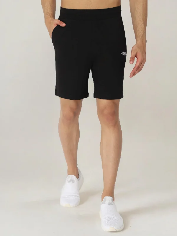 Legacy Cotton Poly Short