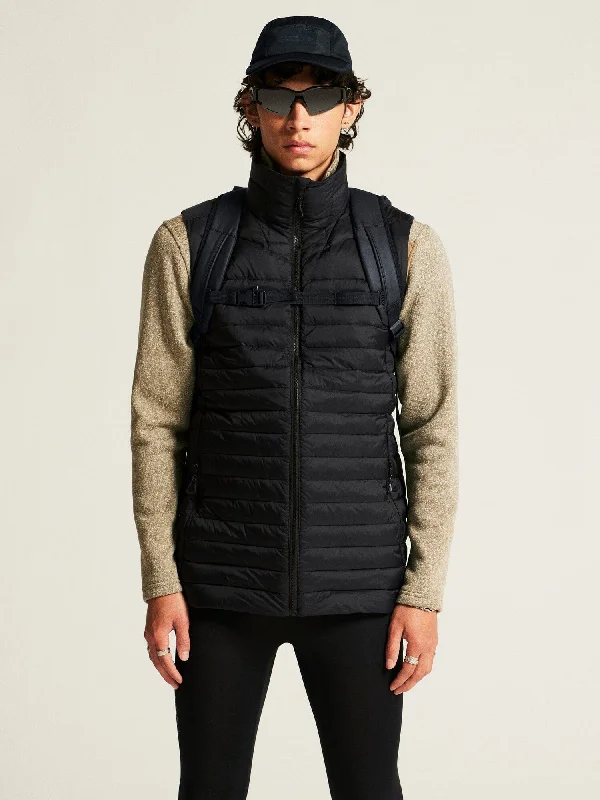 MEN'S ADV EXPLORE LIGHT DOWN VEST