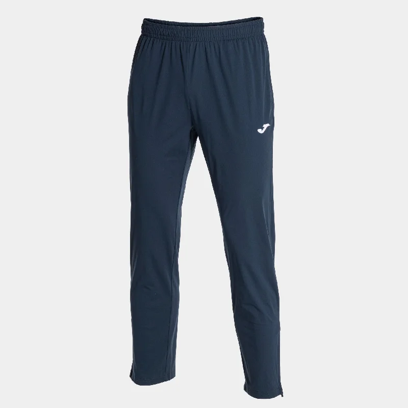 Joma Costa Micro Long Pants (Dark Navy)