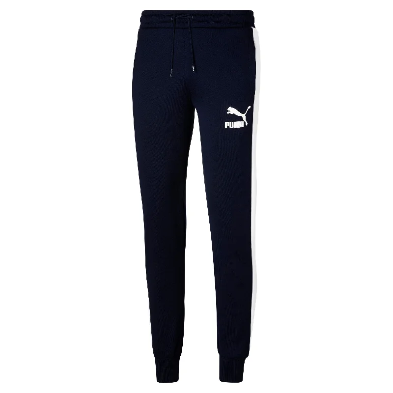 PUMA Men's Iconic T7 Track Pants