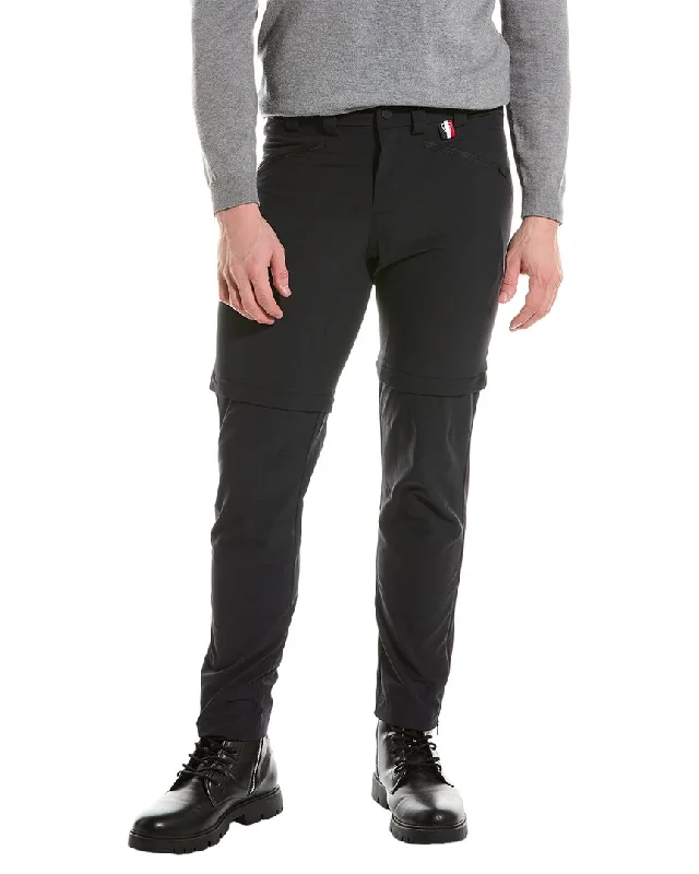 Rossignol Skpr Zip-Off Pant