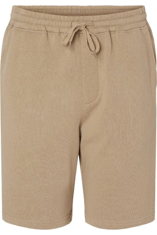 Independent Trading Co. Midweight Fleece Shorts