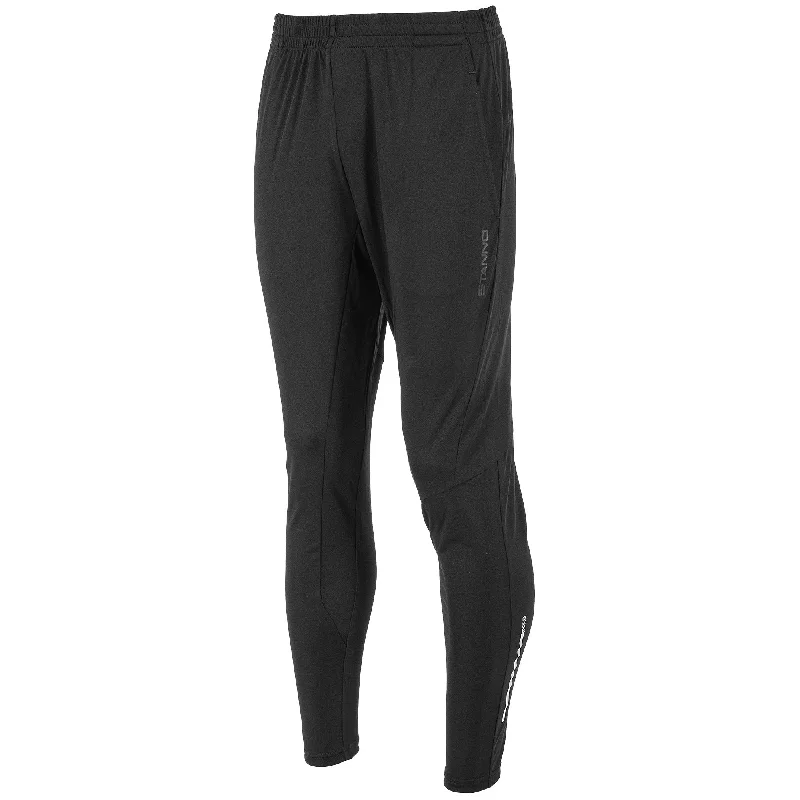 Stanno Functionals Lightweight Training Pants (Black)