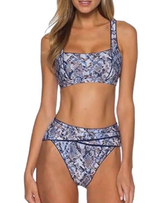 Animal Kingdom Bikini - Plus In Python