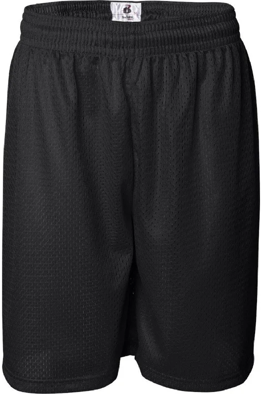 Badger Pro Mesh 9 Shorts