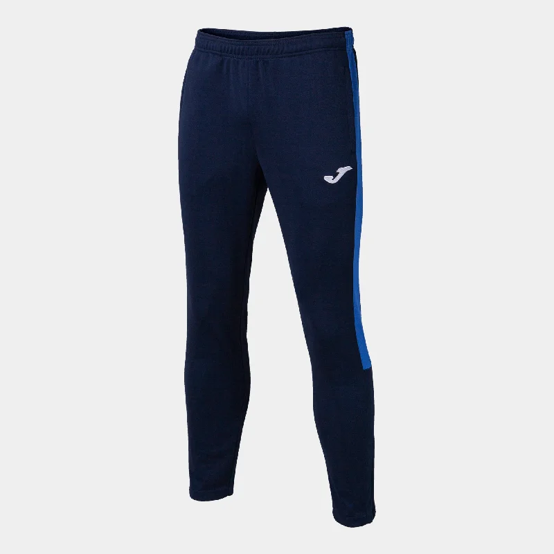 Joma Eco-Championship Pant (Dark Navy/Royal)