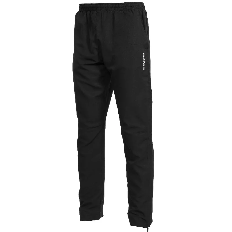 Stanno Centro Micro Pants (Black)