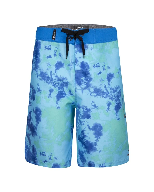 Hurley Tie-Dye Board Short