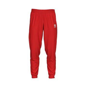 Errea 3.0 Training Pant (Red)