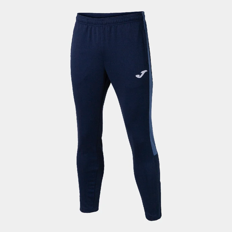 Joma Eco-Championship Pant (Dark Navy/Acero)