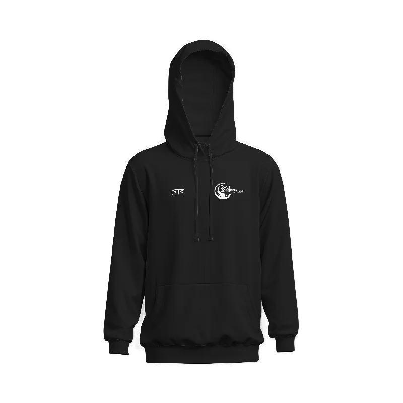 Merri-Bek Hoodie Male