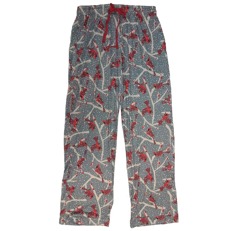 Cardinals Appear Sleep Pants