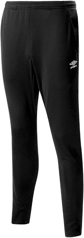 Umbro Mens Tapered Pants