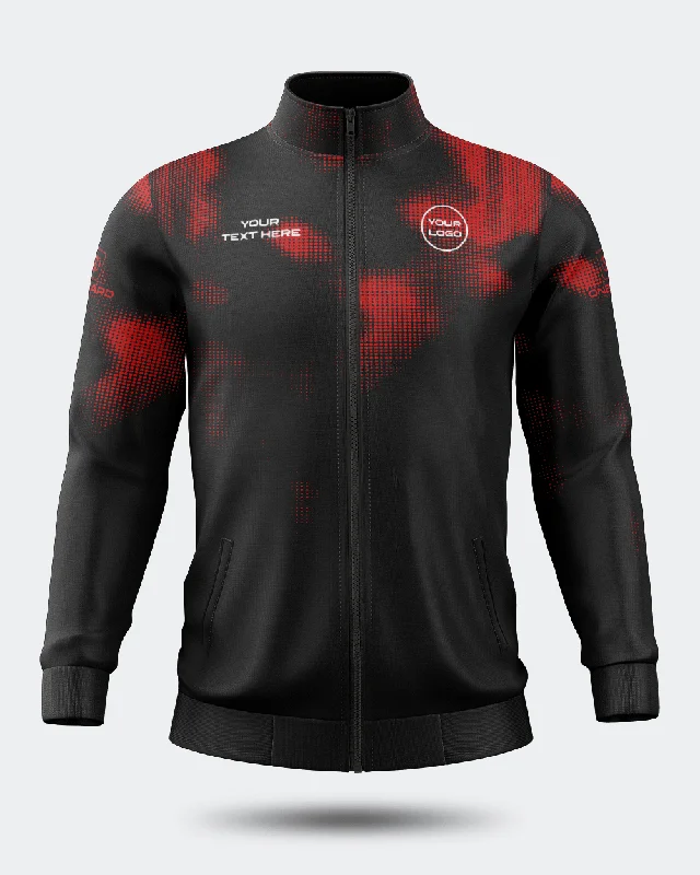 Geneva Training Jacket Range