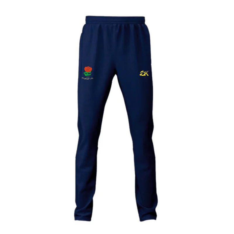 Edgworth CC T20 Cricket Pant (Navy)