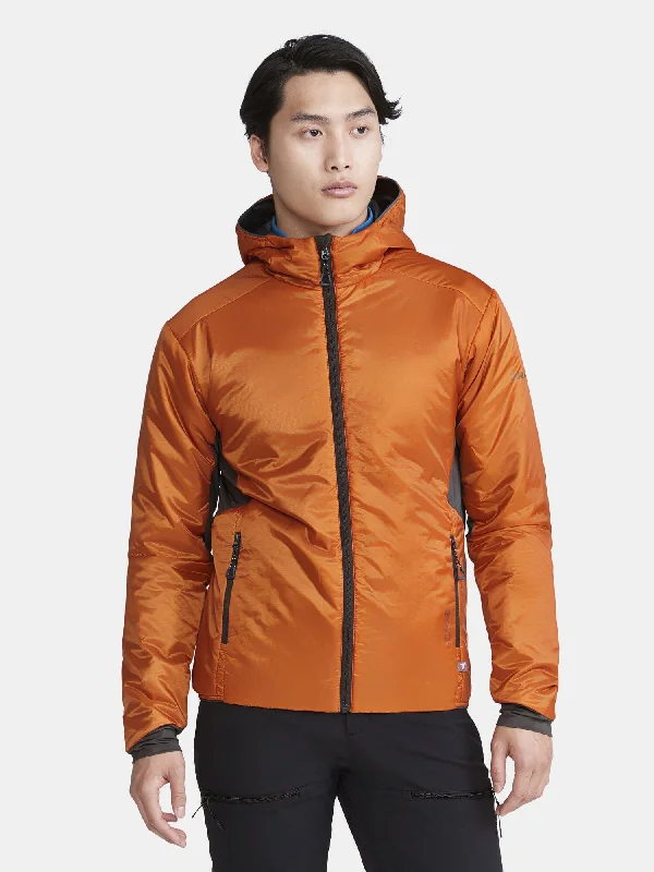 MEN'S ADV EXPLORE LIGHTWEIGHT JACKET