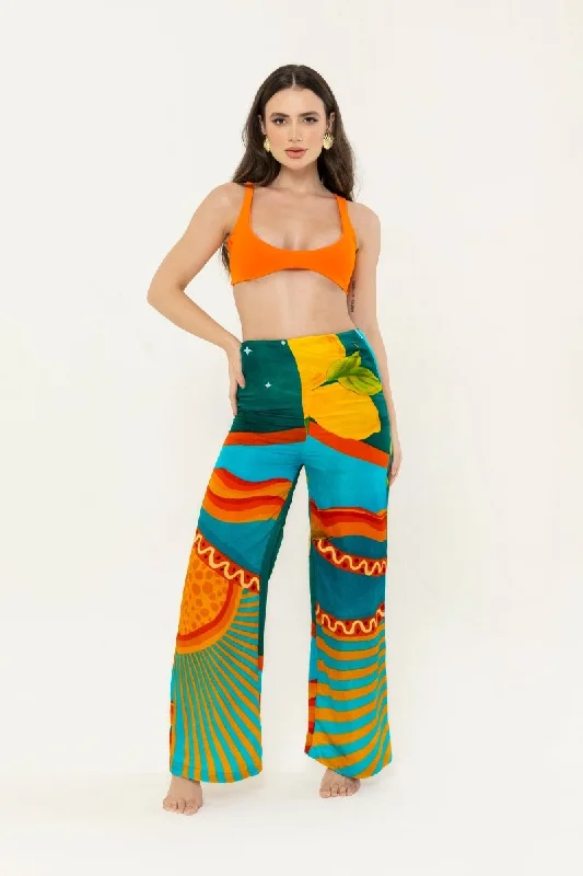 Totem Pants